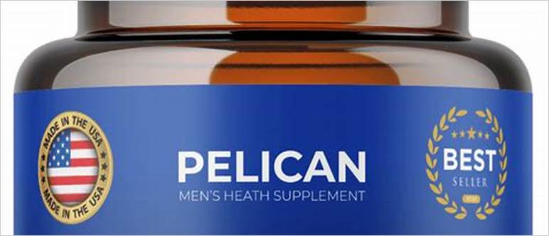 Pelican cbd + male enhancement gummies